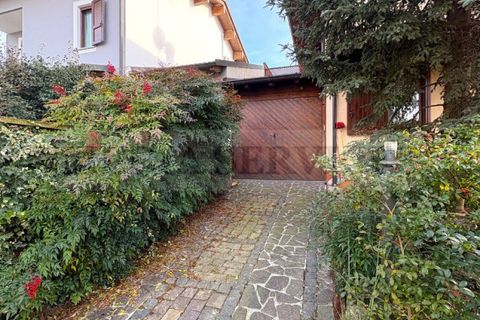 Villa a Garlasco, Pavia, Garlasco - € 205.000 | Ref: CP_148 - foto 38
