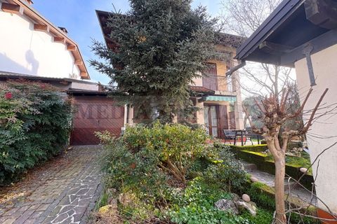 Villa a Garlasco, Pavia, Garlasco - € 205.000 | Ref: CP_148 - foto 41