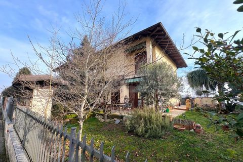 Villa a Garlasco, Pavia, Garlasco - € 205.000 | Ref: CP_148 - foto 45