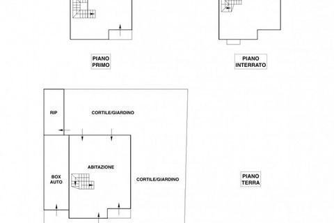 Villa a Garlasco, Pavia, Garlasco - € 205.000 | Ref: CP_148 - foto 46