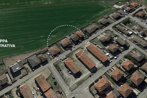 Villa a Garlasco, Pavia, Garlasco - € 205.000 | Ref: CP_148 - foto 47