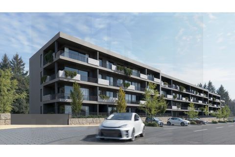 Lejlighed i Lousada, Porto, Lousada - € 340.000 | Ref: 73 - foto 2