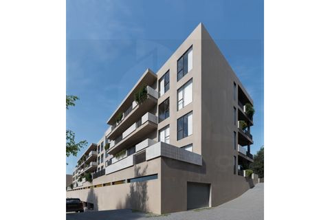 Lejlighed i Lousada, Porto, Lousada - € 340.000 | Ref: 73 - foto 4