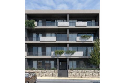 Lejlighed i Lousada, Porto, Lousada - € 340.000 | Ref: 73 - foto 5