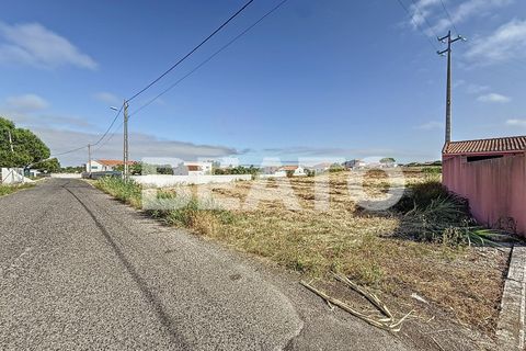 Helårsgrund i Caldas da Rainha, Leiria, Caldas da Rainha - € 55.000 | Ref: TER_133 - foto 2