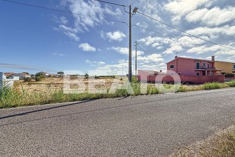 Helårsgrund i Caldas da Rainha, Leiria, Caldas da Rainha - € 55.000 | Ref: TER_133 - foto 4