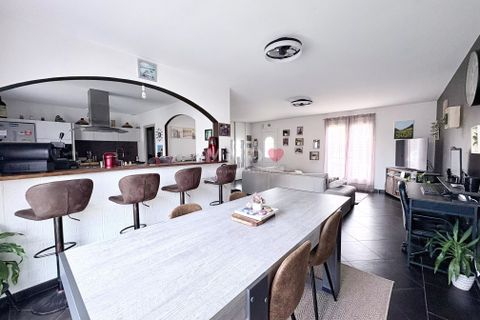 Villa i Saint-Pierre-d'Oleron, Charente-Maritime, Saint-Pierre-d'Oleron - € 409.500 | Ref: 86395195 - foto 4
