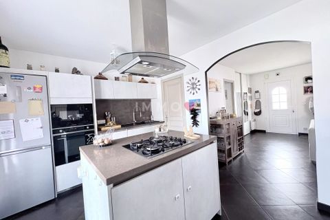 Villa i Saint-Pierre-d'Oleron, Charente-Maritime, Saint-Pierre-d'Oleron - € 409.500 | Ref: 86395195 - foto 5