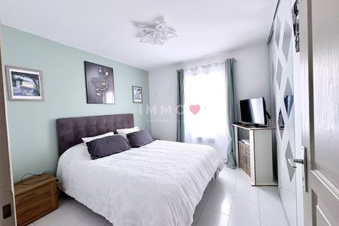 Villa i Saint-Pierre-d'Oleron, Charente-Maritime, Saint-Pierre-d'Oleron - € 409.500 | Ref: 86395195 - foto 6