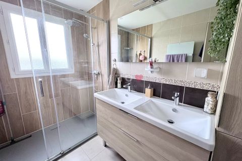 Villa i Saint-Pierre-d'Oleron, Charente-Maritime, Saint-Pierre-d'Oleron - € 409.500 | Ref: 86395195 - foto 7
