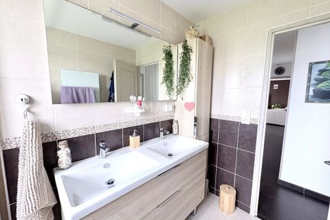 Villa i Saint-Pierre-d'Oleron, Charente-Maritime, Saint-Pierre-d'Oleron - € 409.500 | Ref: 86395195 - foto 12