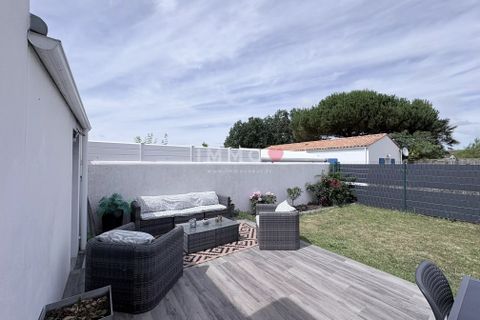 Villa i Saint-Pierre-d'Oleron, Charente-Maritime, Saint-Pierre-d'Oleron - € 409.500 | Ref: 86395195 - foto 16