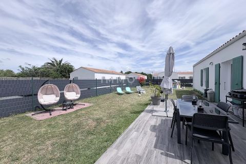 Villa i Saint-Pierre-d'Oleron, Charente-Maritime, Saint-Pierre-d'Oleron - € 409.500 | Ref: 86395195 - foto 17