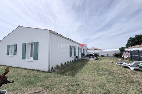 Villa i Saint-Pierre-d'Oleron, Charente-Maritime, Saint-Pierre-d'Oleron - € 409.500 | Ref: 86395195 - foto 18
