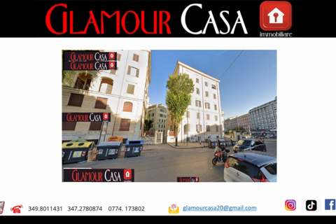 Villa i Rome, Rome, Rome - € 7.002.000 | Ref: astaroma288 - foto 3