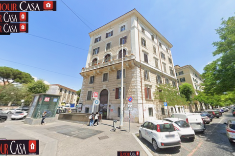 Villa i Rome, Rome, Rome - € 7.002.000 | Ref: astaroma288 - foto 4