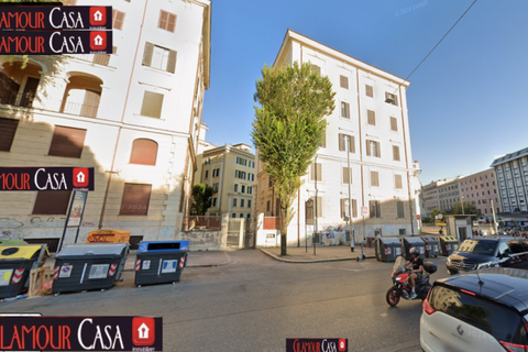 Villa i Rome, Rome, Rome - € 7.002.000 | Ref: astaroma288 - foto 6