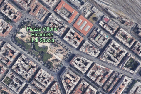 Villa i Rome, Rome, Rome - € 7.002.000 | Ref: astaroma288 - foto 9