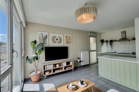 Lejlighed i Lyon, Rhone, Lyon - € 283.000 | Ref: 86068326 - foto 1