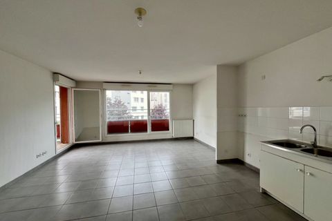 Lejlighed i Lyon, Rhone, Lyon - € 263.000 | Ref: 86074391 - foto 4