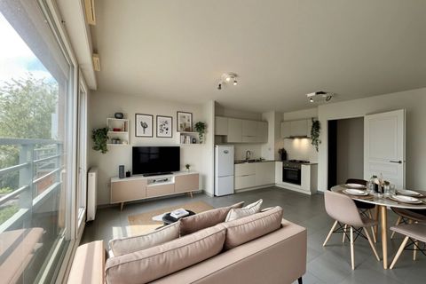 Lejlighed i Lyon, Rhone, Lyon - € 263.000 | Ref: 86074391 - foto 2