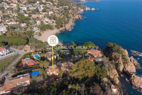 Villa i Blanes, Gerona, Blanes - € 1.900.000 | Ref: 75150 - foto 1