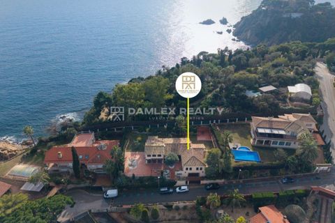 Villa i Blanes, Gerona, Blanes - € 1.900.000 | Ref: 75150 - foto 7