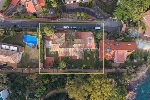 Villa i Blanes, Gerona, Blanes - € 1.900.000 | Ref: 75150 - foto 8