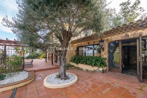 Villa i Blanes, Gerona, Blanes - € 1.900.000 | Ref: 75150 - foto 10