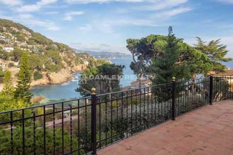 Villa i Blanes, Gerona, Blanes - € 1.900.000 | Ref: 75150 - foto 11