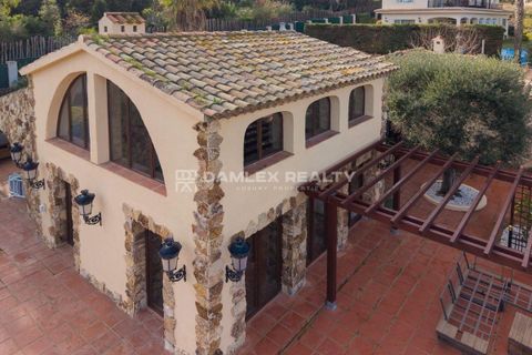 Villa i Blanes, Gerona, Blanes - € 1.900.000 | Ref: 75150 - foto 12