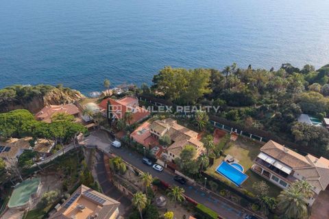 Villa i Blanes, Gerona, Blanes - € 1.900.000 | Ref: 75150 - foto 13