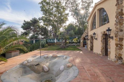 Villa i Blanes, Gerona, Blanes - € 1.900.000 | Ref: 75150 - foto 14