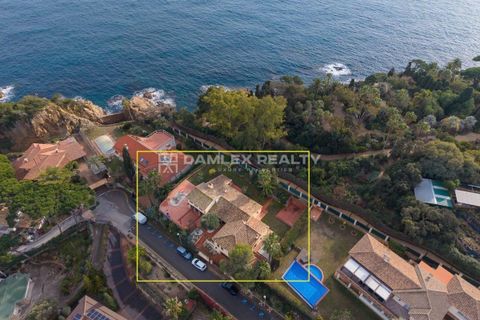 Villa i Blanes, Gerona, Blanes - € 1.900.000 | Ref: 75150 - foto 15