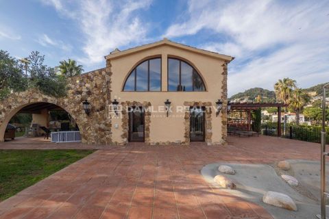Villa i Blanes, Gerona, Blanes - € 1.900.000 | Ref: 75150 - foto 16