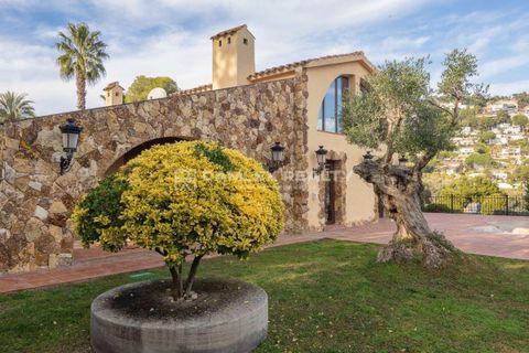 Villa i Blanes, Gerona, Blanes - € 1.900.000 | Ref: 75150 - foto 17