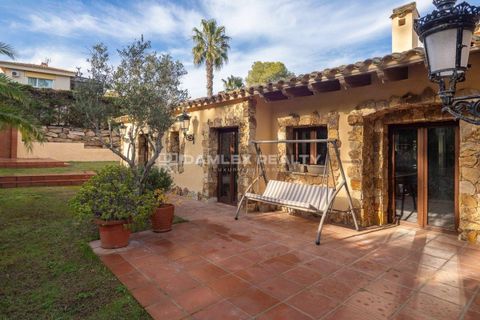 Villa i Blanes, Gerona, Blanes - € 1.900.000 | Ref: 75150 - foto 18