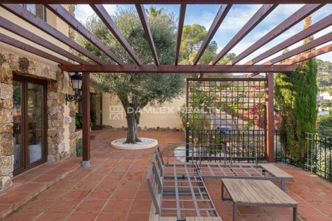 Villa i Blanes, Gerona, Blanes - € 1.900.000 | Ref: 75150 - foto 20