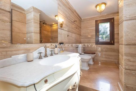 Villa i Blanes, Gerona, Blanes - € 1.900.000 | Ref: 75150 - foto 23
