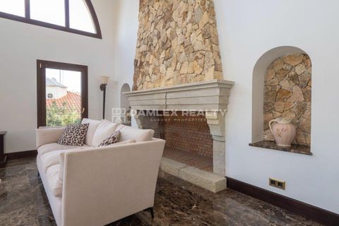 Villa i Blanes, Gerona, Blanes - € 1.900.000 | Ref: 75150 - foto 29