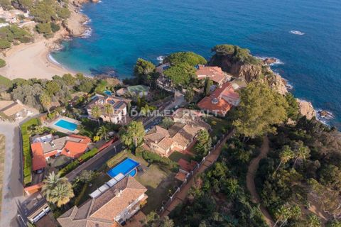 Villa i Blanes, Gerona, Blanes - € 1.900.000 | Ref: 75150 - foto 47