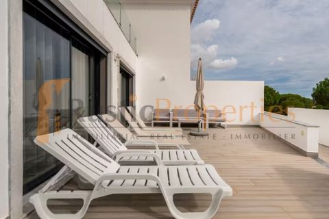 Villa i Almancil, Faro, Almancil - € 875.000 | Ref: RP2045V - foto 20
