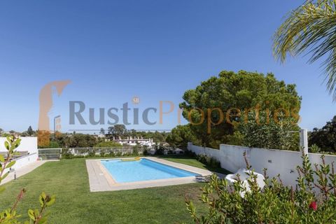 Villa i Almancil, Faro, Almancil - € 875.000 | Ref: RP2045V - foto 2