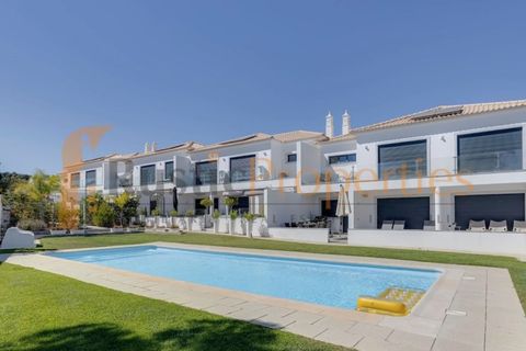 Villa i Almancil, Faro, Almancil - € 875.000 | Ref: RP2045V - foto 1