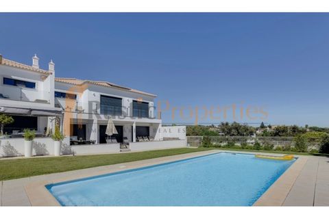 Villa i Almancil, Faro, Almancil - € 875.000 | Ref: RP2045V - foto 4