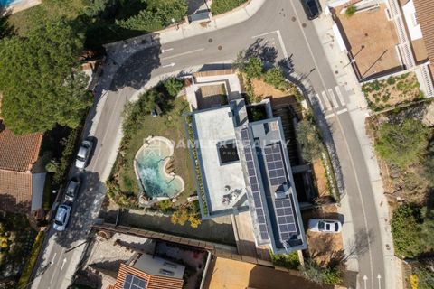 Villa a Platja D'aro, Gerona, Platja D'aro - € 3.900.000 | Ref: 74247 - foto 8