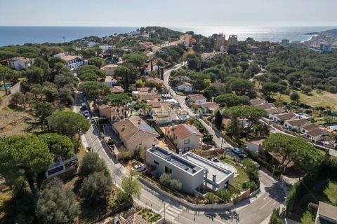Villa a Platja D'aro, Gerona, Platja D'aro - € 3.900.000 | Ref: 74247 - foto 9
