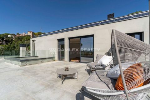 Villa a Platja D'aro, Gerona, Platja D'aro - € 3.900.000 | Ref: 74247 - foto 39