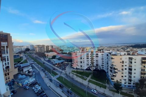 Lejlighed i Almada, Setubal, Almada - € 297.950 | Ref: CLRS29 - foto 2