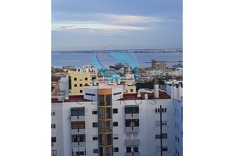 Lejlighed i Almada, Setubal, Almada - € 297.950 | Ref: CLRS29 - foto 5